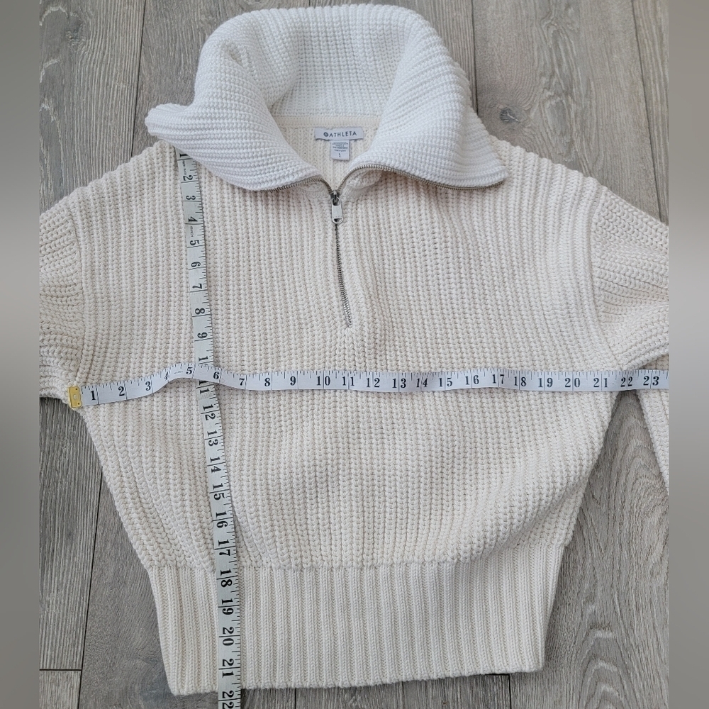 Athleta Sweater - Picture 3 of 6